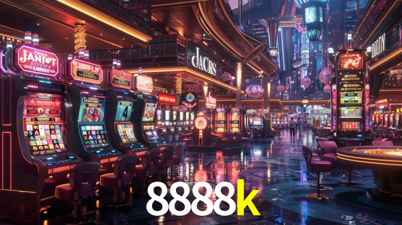 Experiência VIP 8888k