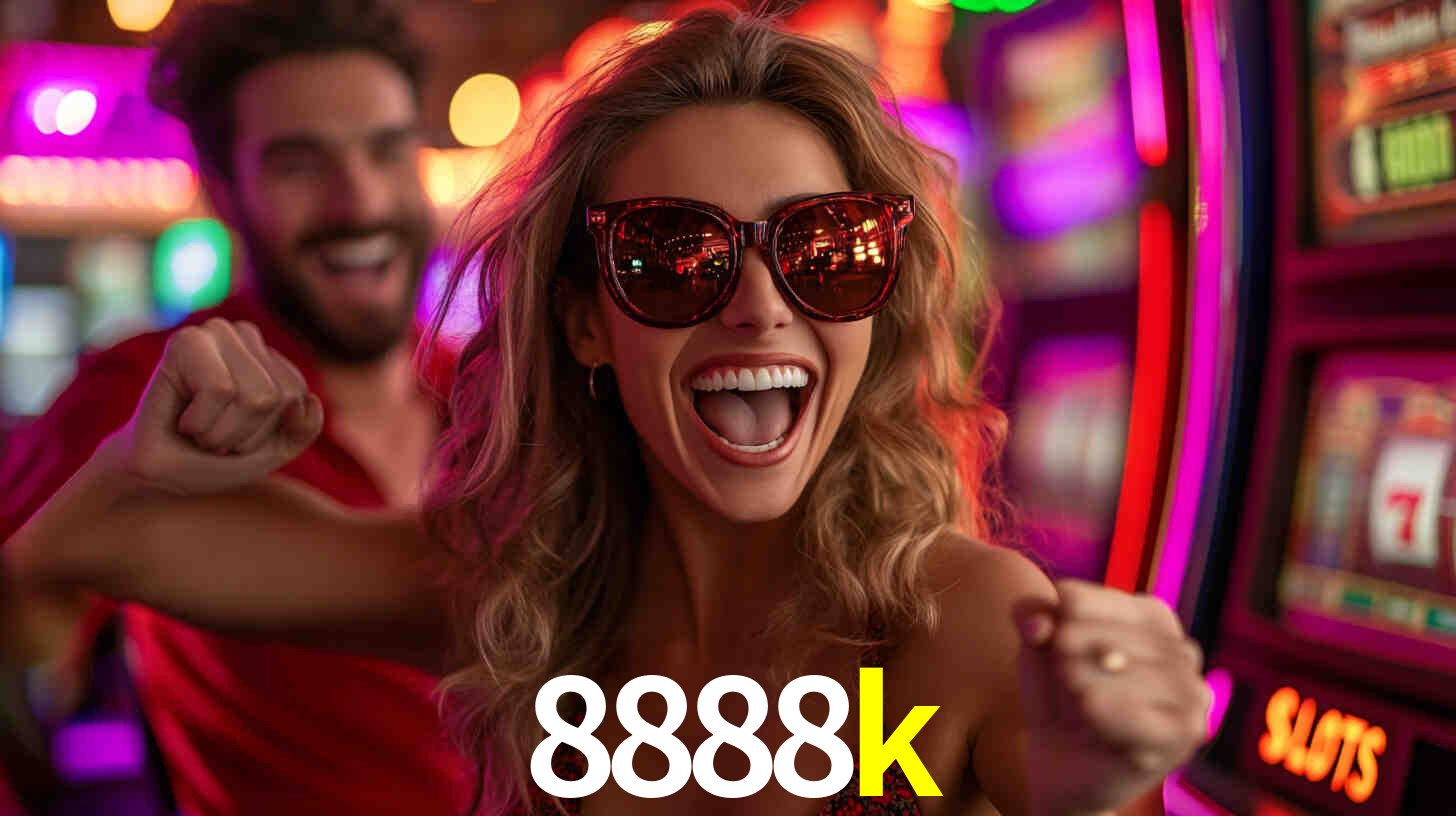 Estatísticas 8888k