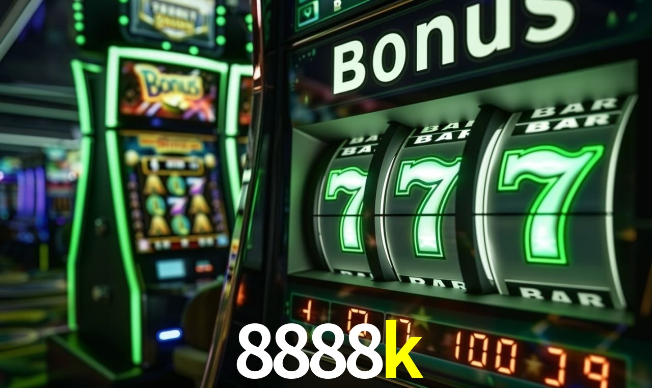 Welcome Bonus 8888k