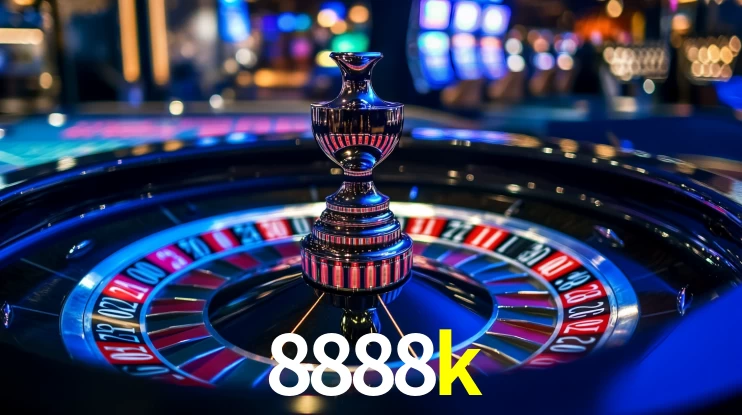 8888k: Seu Cassino Premiado com Pagamentos Rápidos