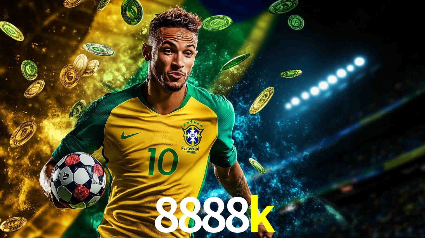Descubra a Essência do 8888k: Nossa História e Compromissos