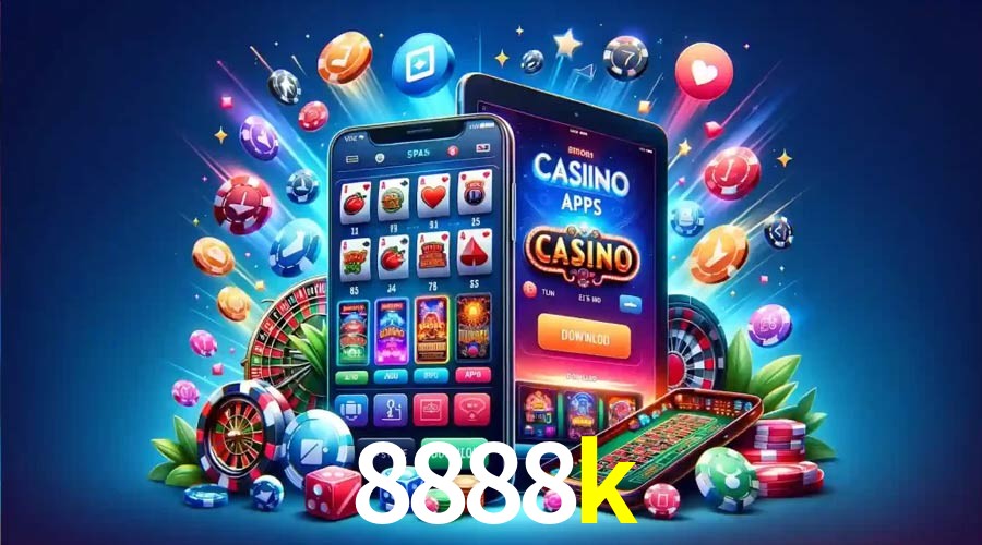 Exclusive Offers 8888k