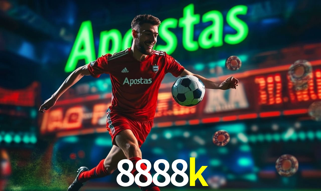 Bônus Diários 8888k