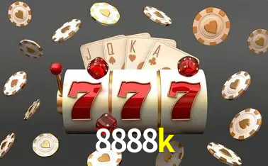 A Experiência Imersiva dos Cassinos Ao Vivo no 8888k