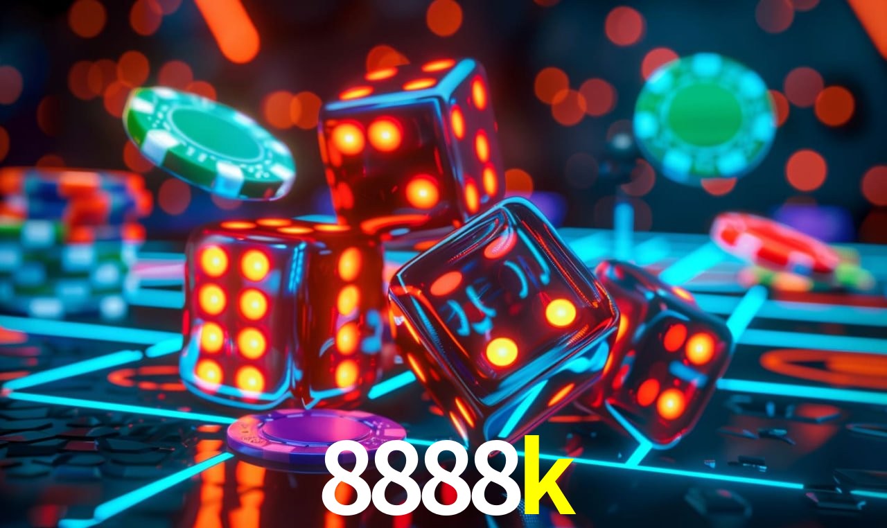 Interface do App 8888k