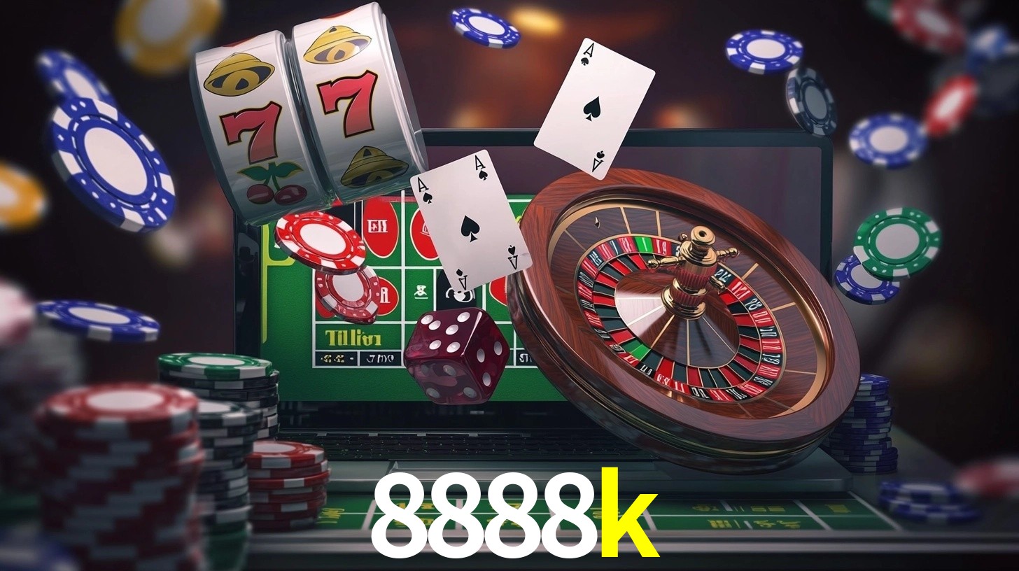 8888k bet
