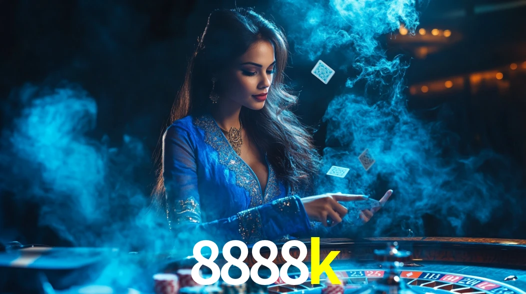 Desvendando o Mundo dos Jogos Virtuais na 8888k