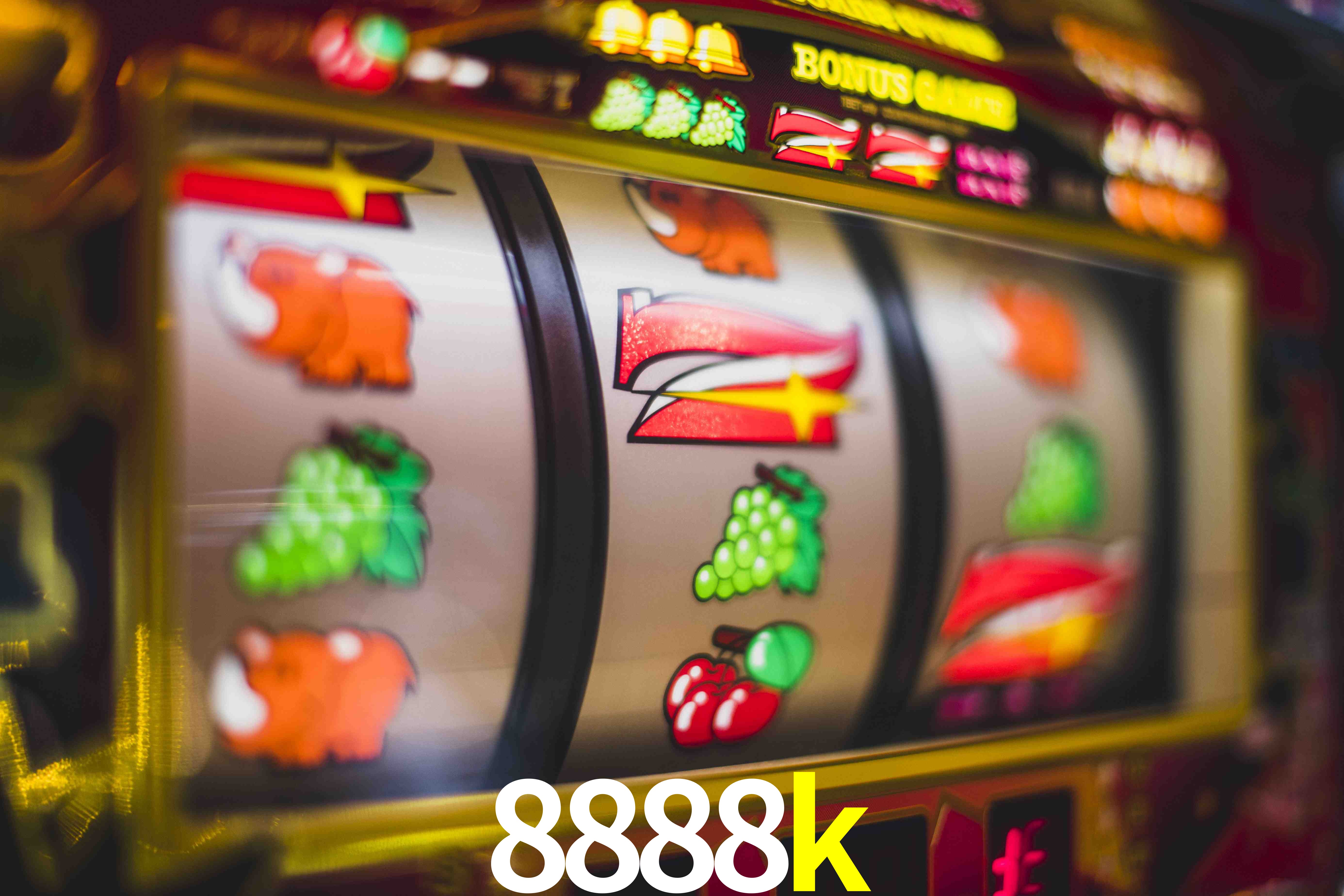 Spaceman Game 8888k