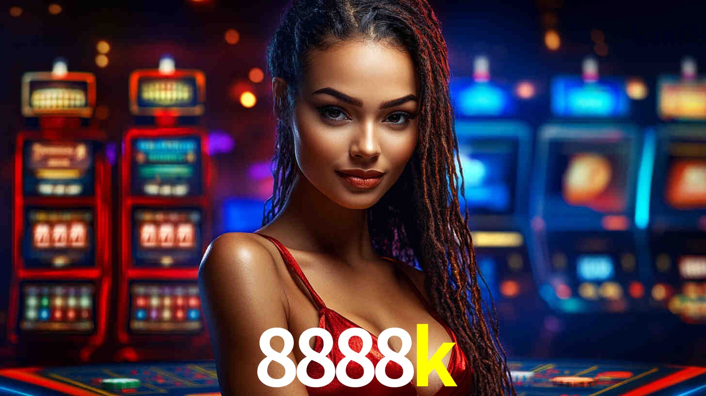 A Experiência Imersiva dos Cassinos Ao Vivo no 8888k