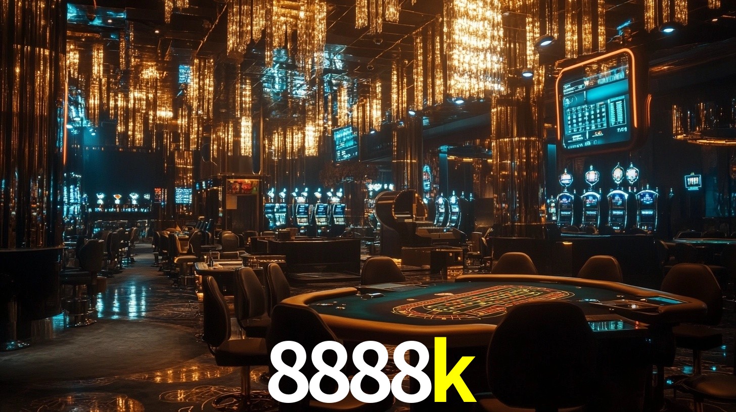 8888k: Seu Especialista em Apostas Esportivas Brasileiras