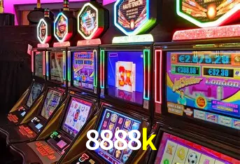 A Revolução dos Aplicativos de Jogos no 8888k