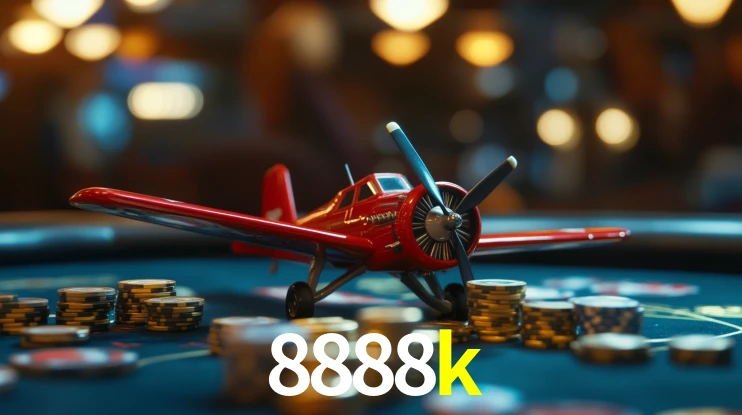 Game Providers 8888k