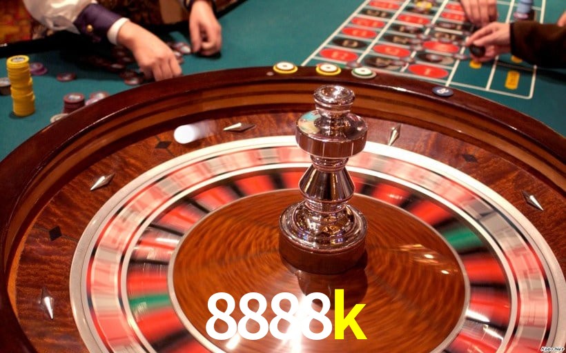 Casino Ao Vivo 8888k