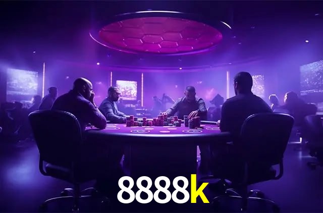 Diretório de Jogos 8888k