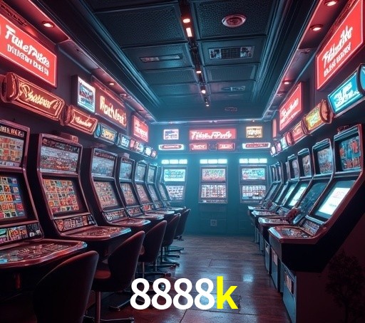 Benefícios do Login 8888k - Bônus e Vantagens Exclusivas
