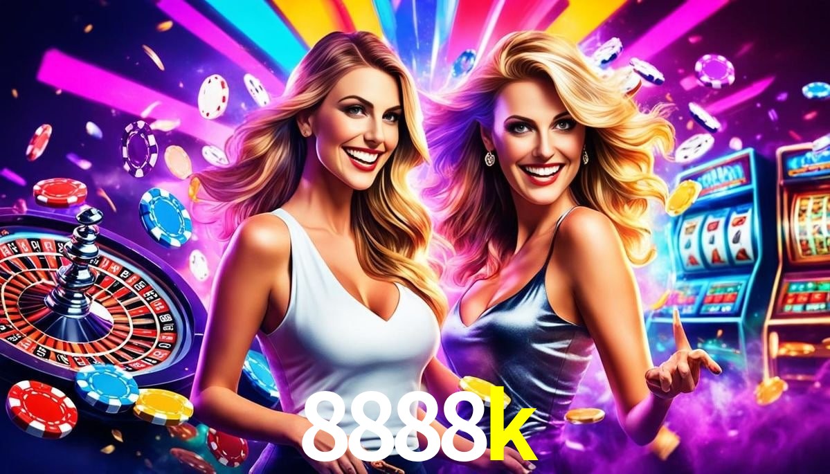 Torneios 8888k