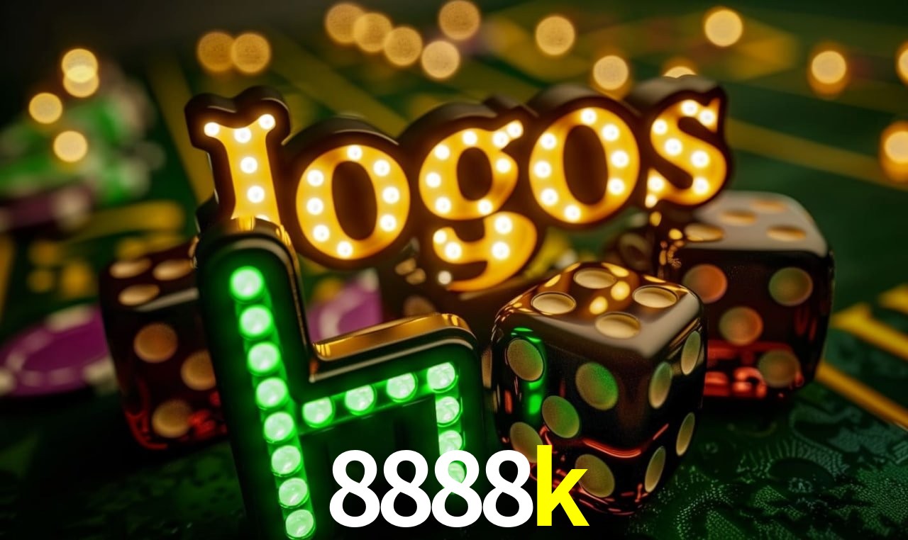 Casino Ao Vivo 8888k