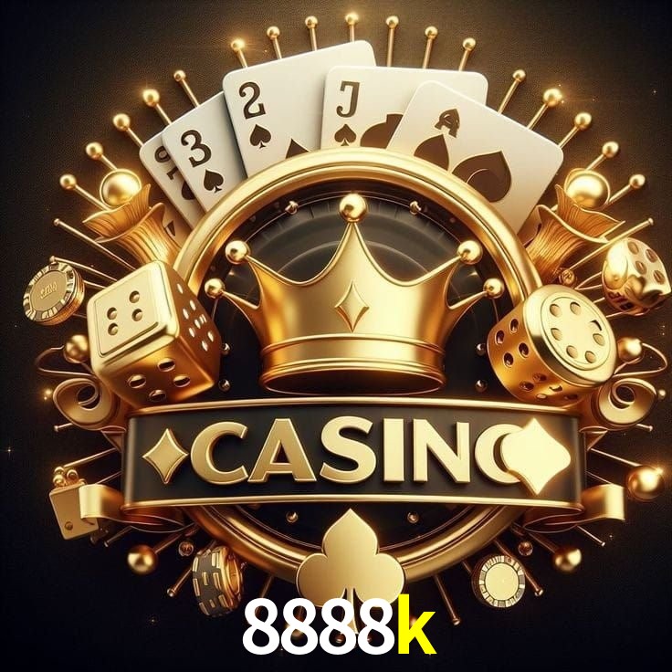 Jogos de Slot 8888k