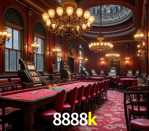 Imagem secundária de apoio para instalação do app 8888k