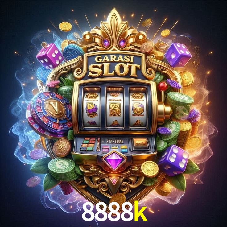 Promoção Relâmpago 8888k