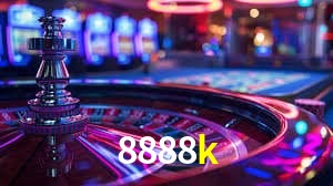 Recursos de Bônus 8888k