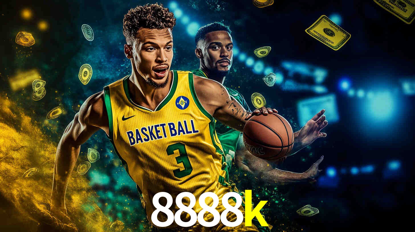 Descubra a Essência do 8888k: Nossa História e Compromissos