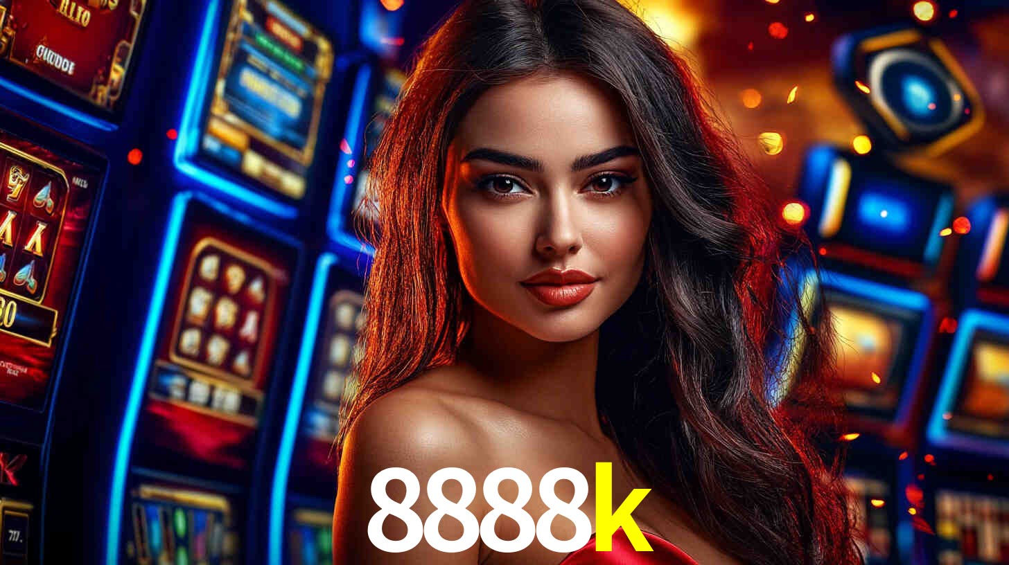 Inovações de Jogos na 8888k: O Futuro das Experiências Interativas