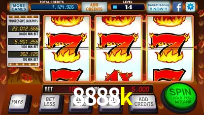 A Emoção da Loteria na 8888k: Uma Chance de Mudança de Vida