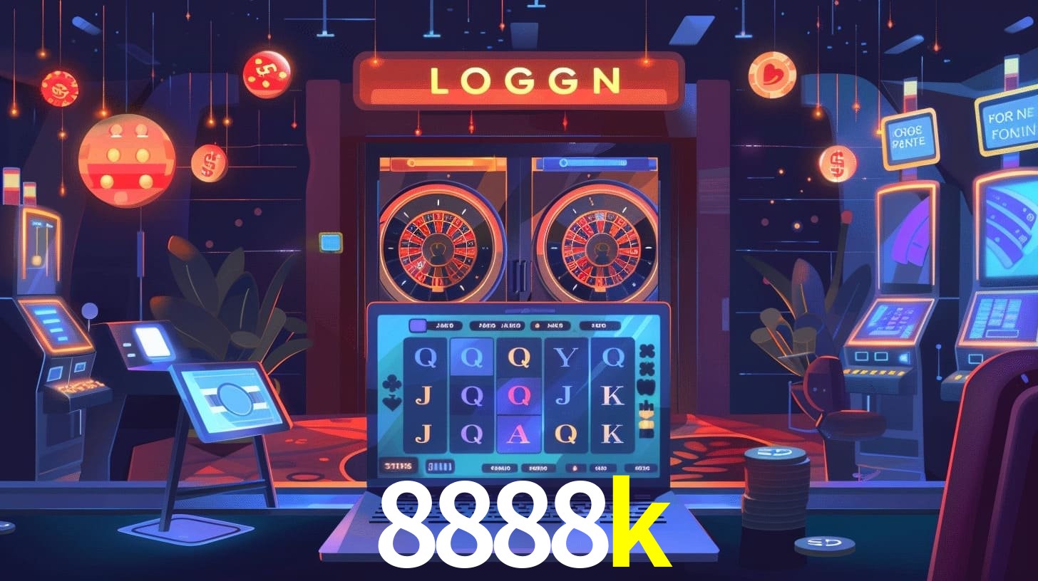 App Mobile 8888k - Jogue em Qualquer Lugar no Seu Smartphone
