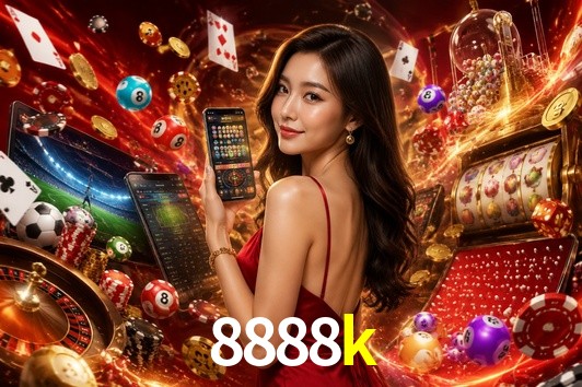 Flash Promotion 8888k