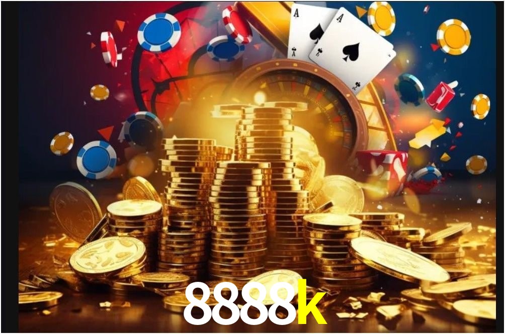 Jogos Exclusivos 8888k