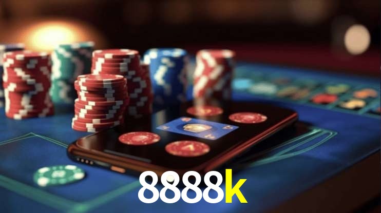 Benefícios da Conta 8888k
