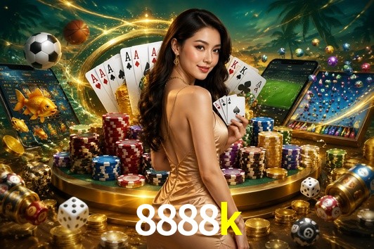Live Casino 8888k