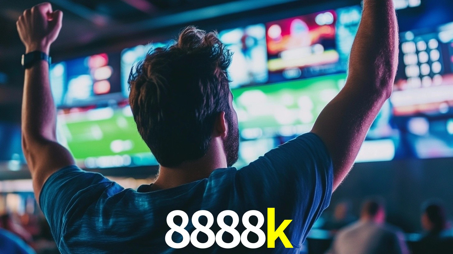 8888k bet