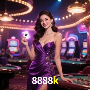 Mesa de Blackjack 8888k