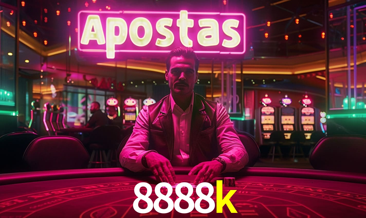 A Emoção da Loteria na 8888k: Uma Chance de Mudança de Vida