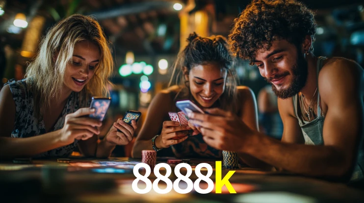 Welcome Bonus 8888k