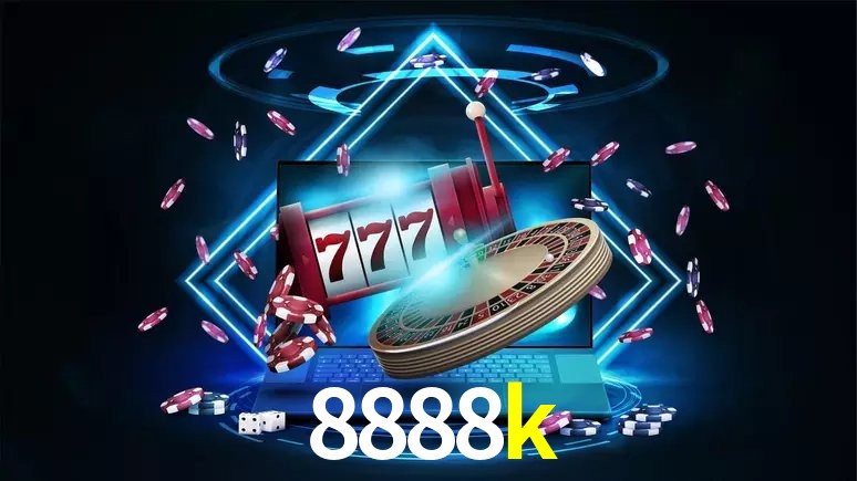 Tecnologia da Plataforma 8888k