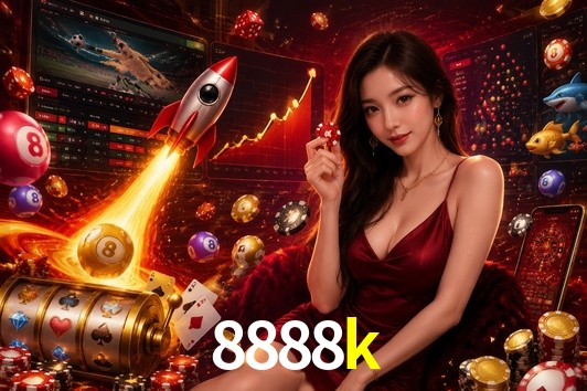 Seasonal Promotions 8888k