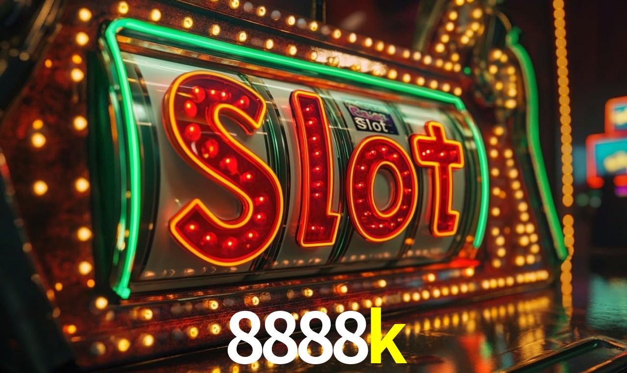 Descubra a Essência do 8888k: Nossa História e Compromissos