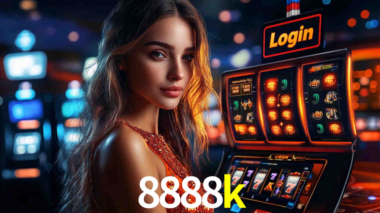 8888k: A Experiência de Casino com Jogos de Mesa ao Vivo