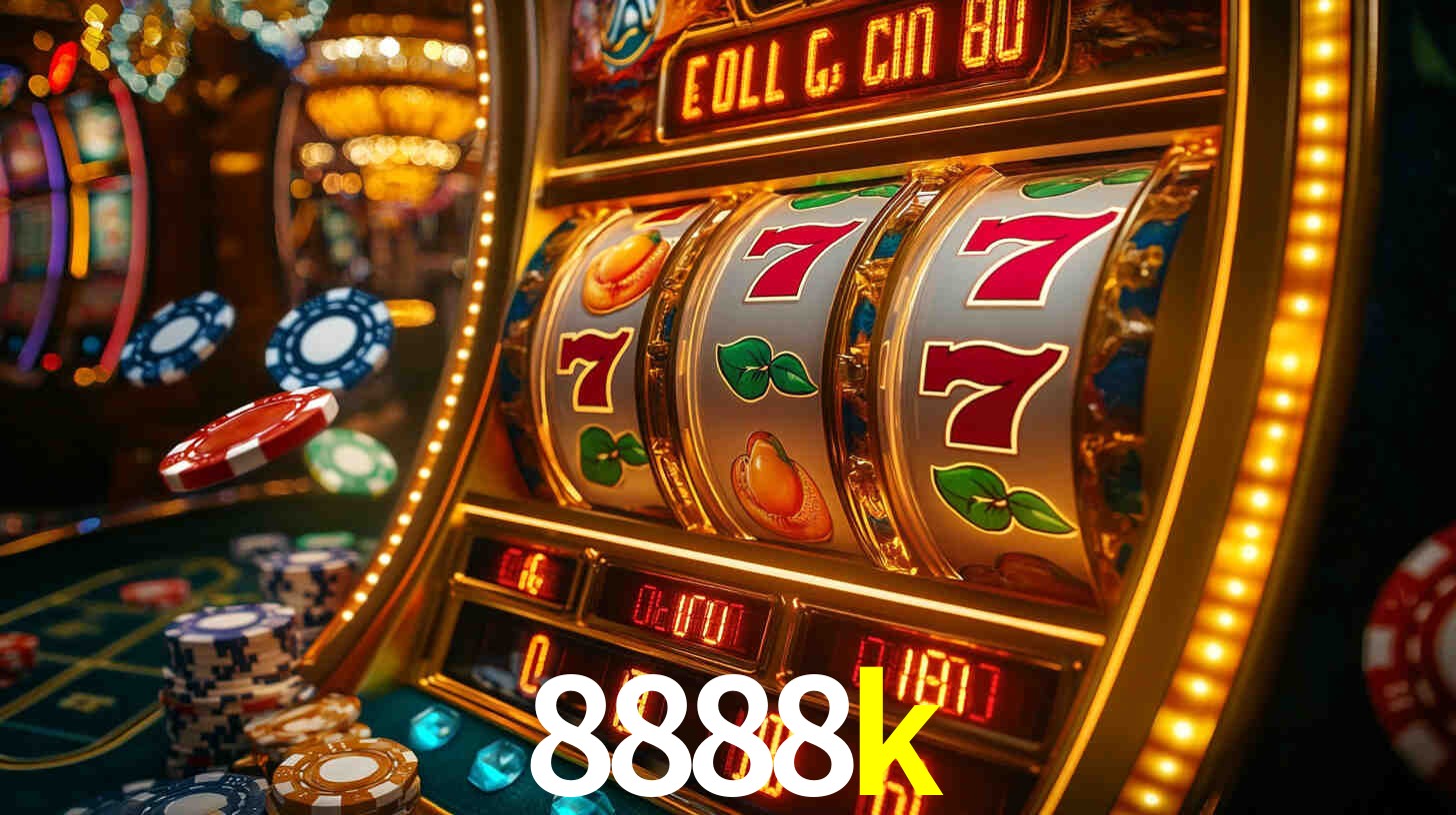 8888k