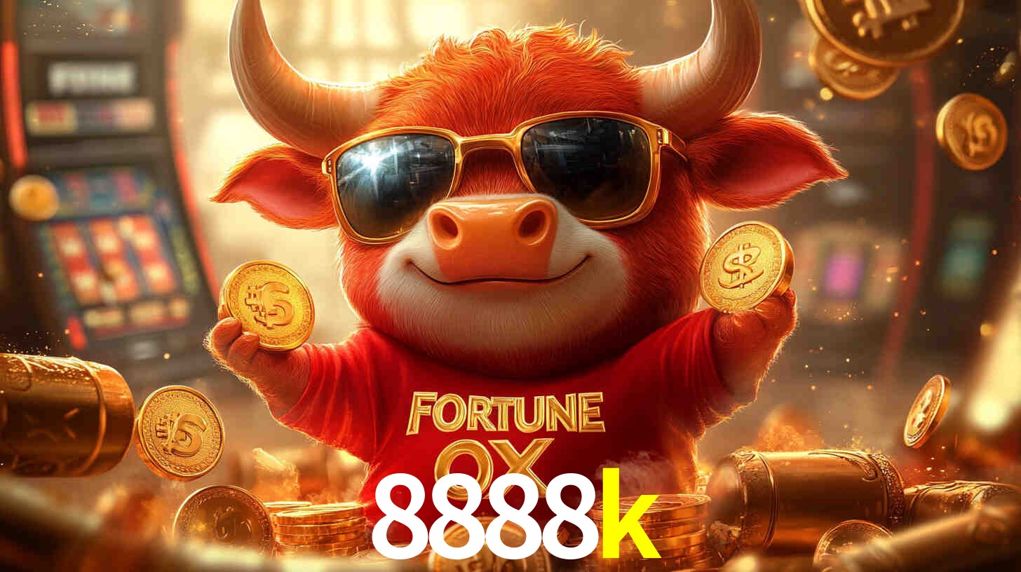 Desvendando o Mundo dos Jogos Virtuais na 8888k