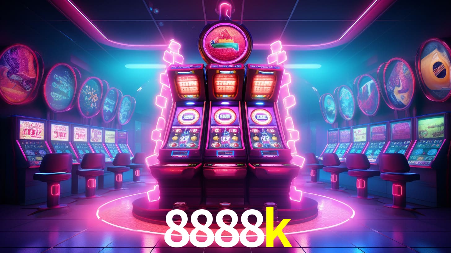 8888k plataforma
