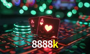 Inovações de Jogos na 8888k: O Futuro das Experiências Interativas