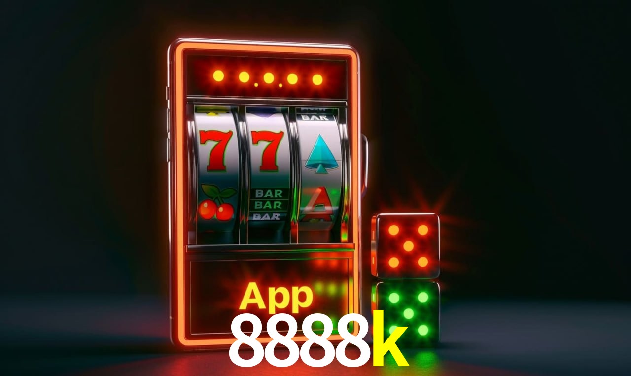 Apostas Esportivas na 8888k: Um Guia Completo