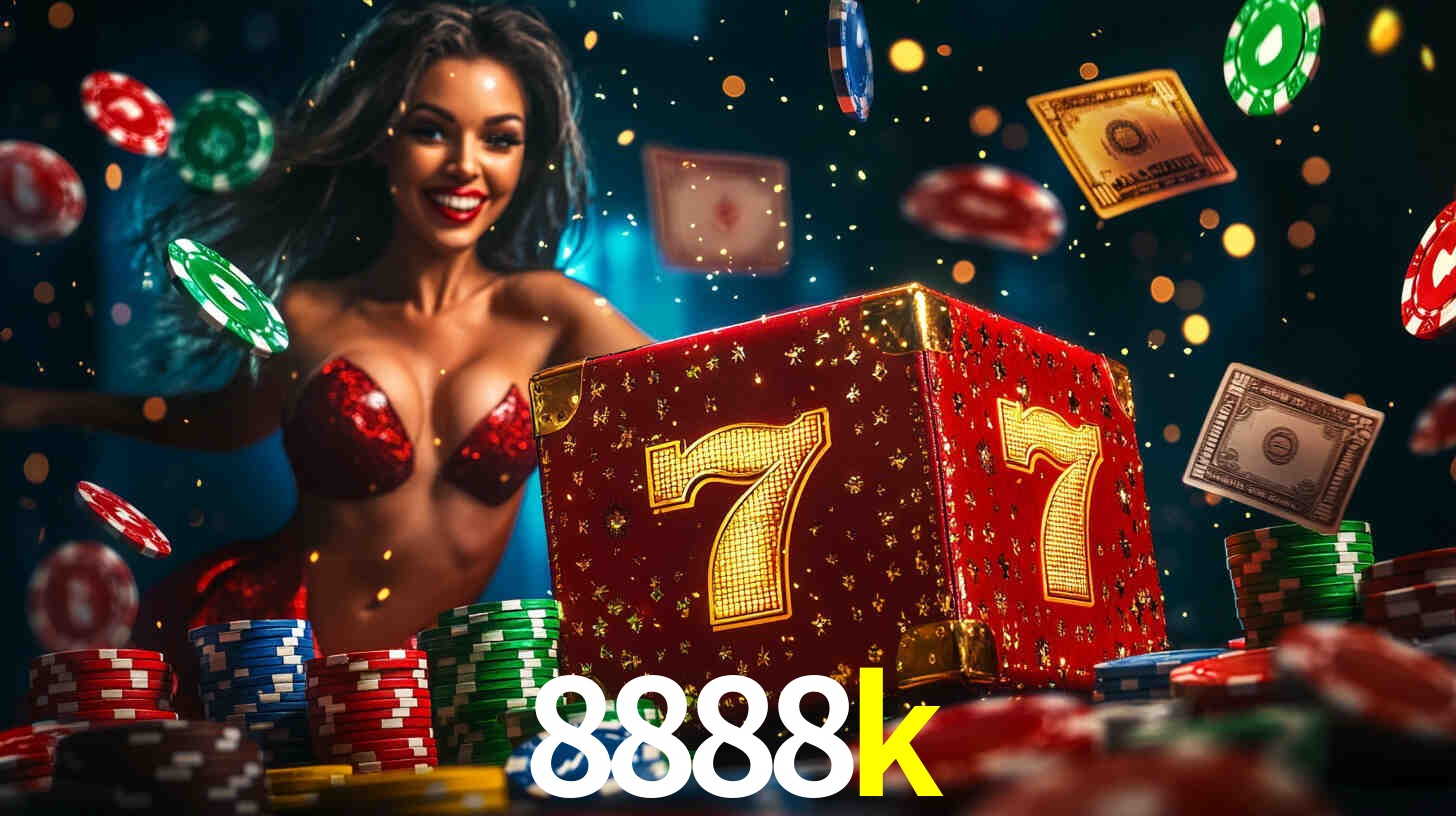 Avaliações dos Jogadores 8888k