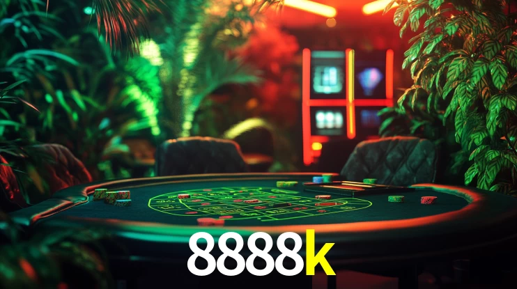 8888k App Interface