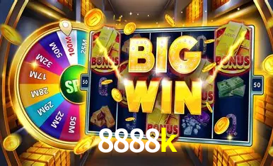 Descubra o Mundo do Cassino Online com 8888k