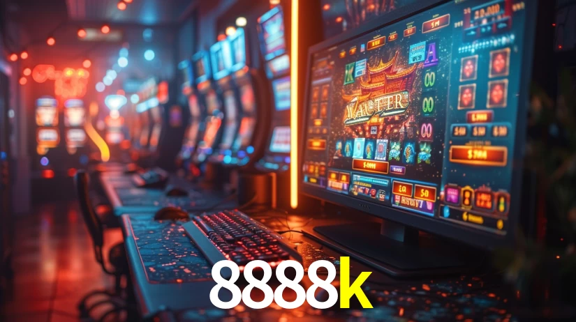 8888k
